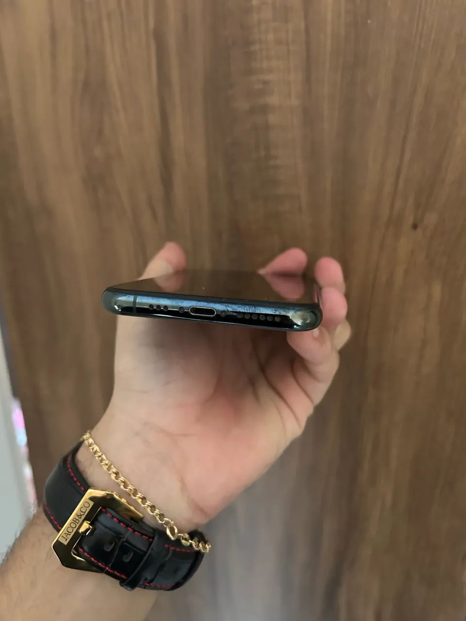 iPhone 11 Pro 64gb  - Foto 4