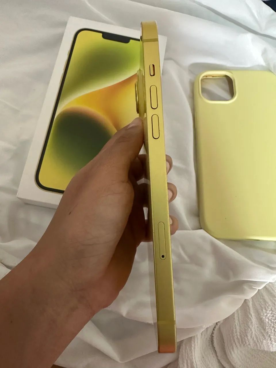 iPhone 14 Plus  - Foto 5