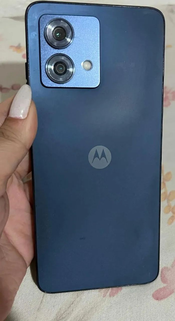 Moto G84 256gb - Foto 2