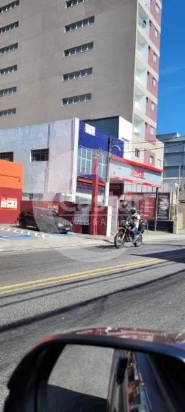 salão comercial localizado na região da vila diva - Foto 2