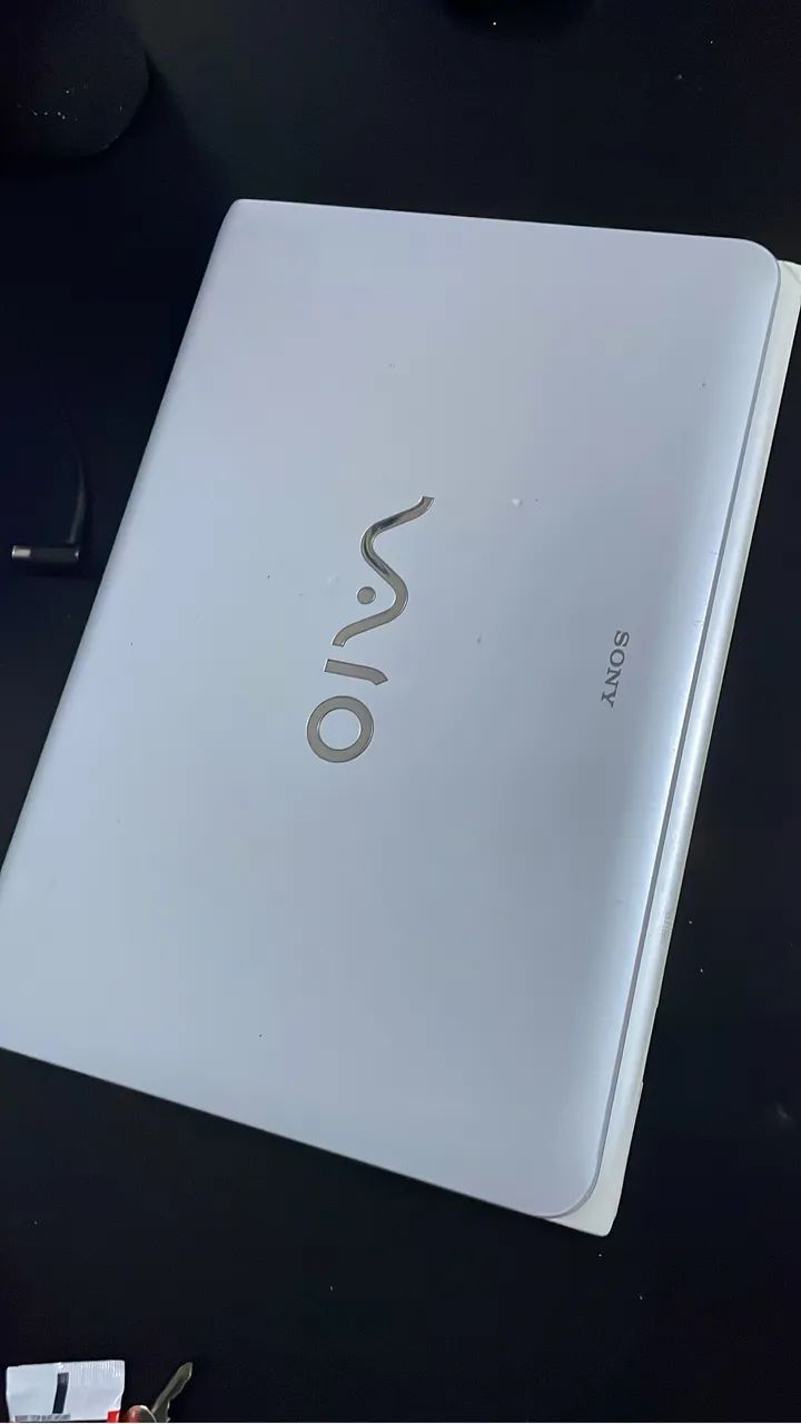 Sony Vaio SVE151J11X 