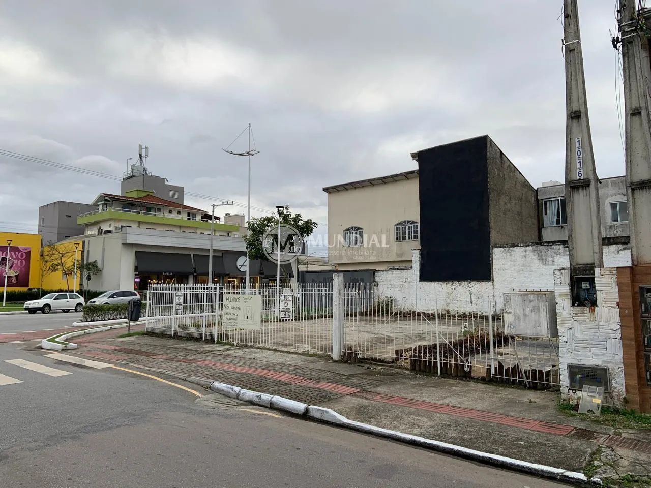 TERRENO PARA LOCAÇÃO - Foto 4