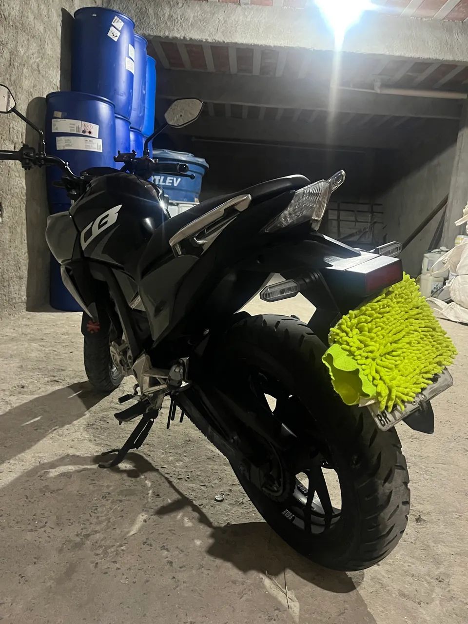 Twister 2019  - Foto 5