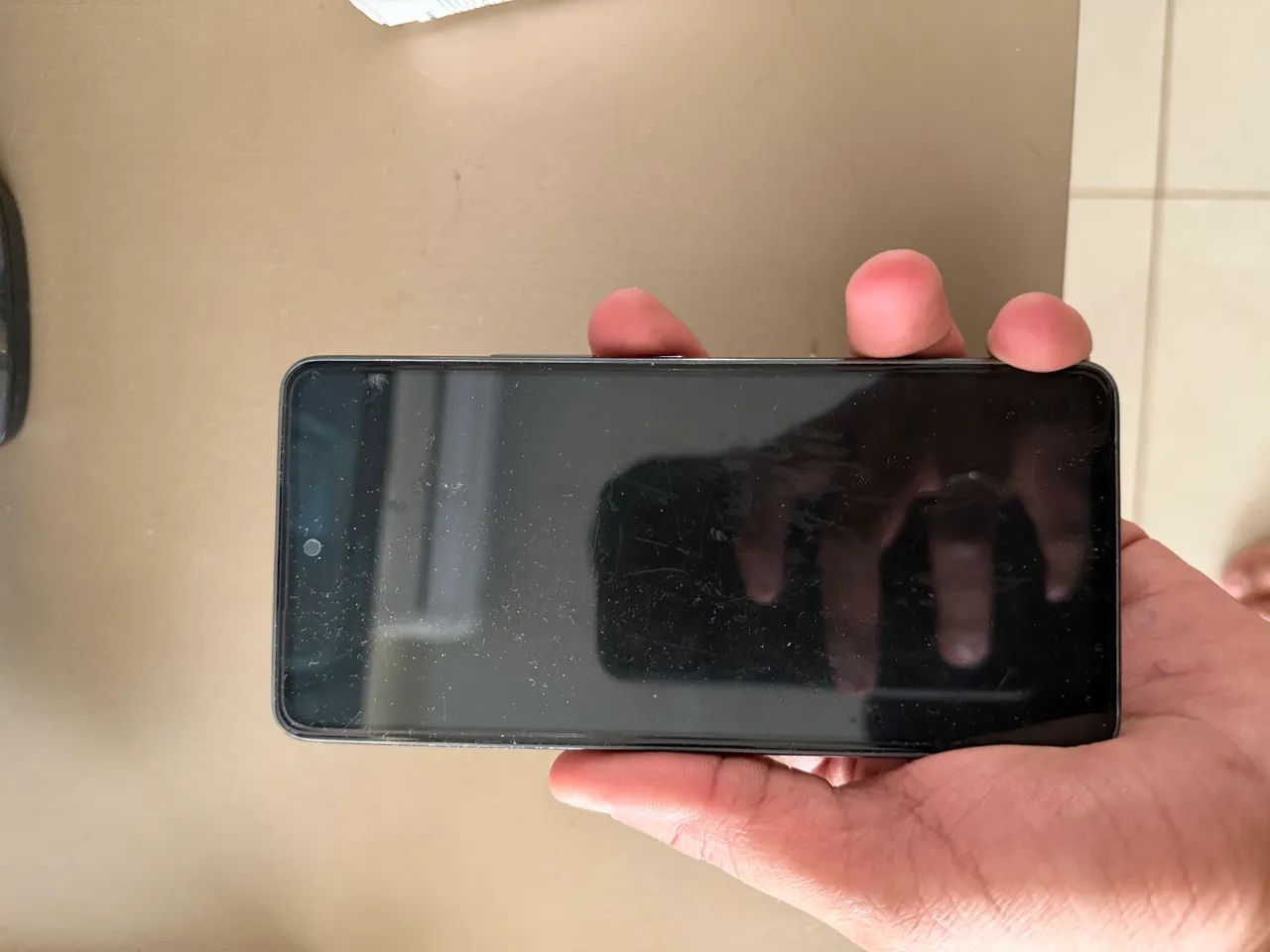 Samsung Galaxy A53!!!   PERFEITO ESTADO! - Foto 2