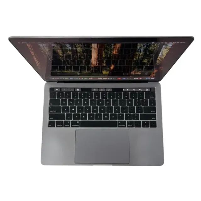 MacBook Pro 2018 13.3