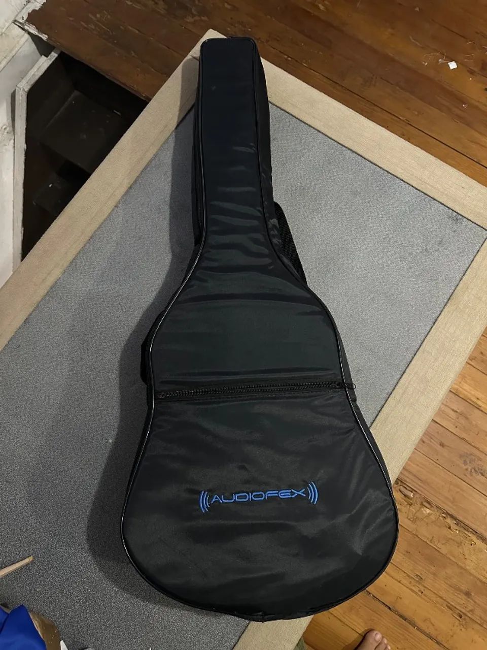 Violão + Case - Foto 2