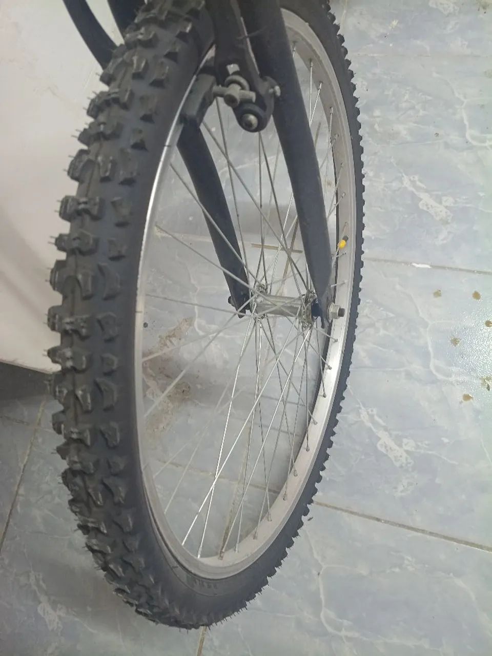 Bicicleta aro 26 - Foto 2