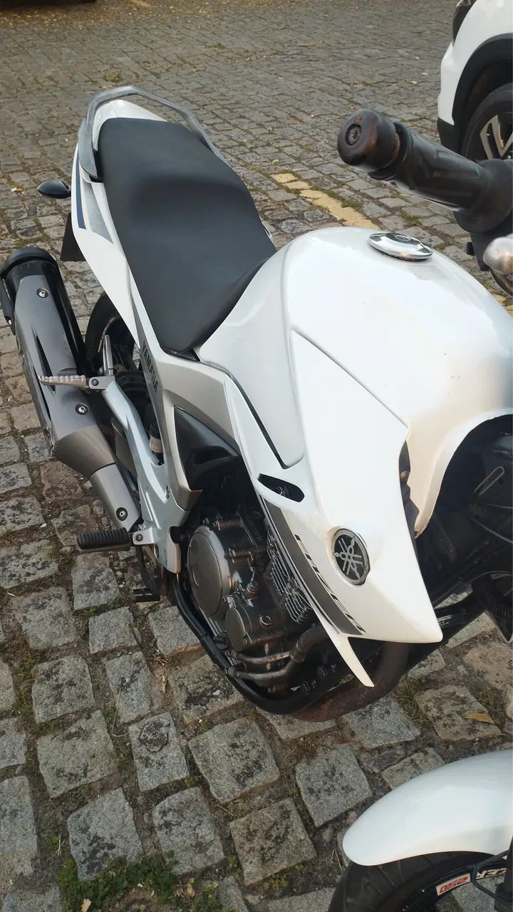 Fazer 250 - Foto 2