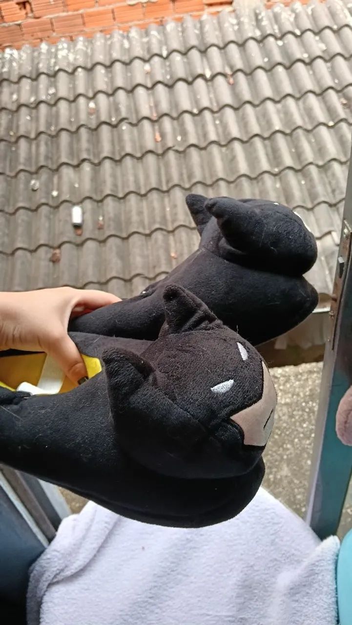 Pantufa 