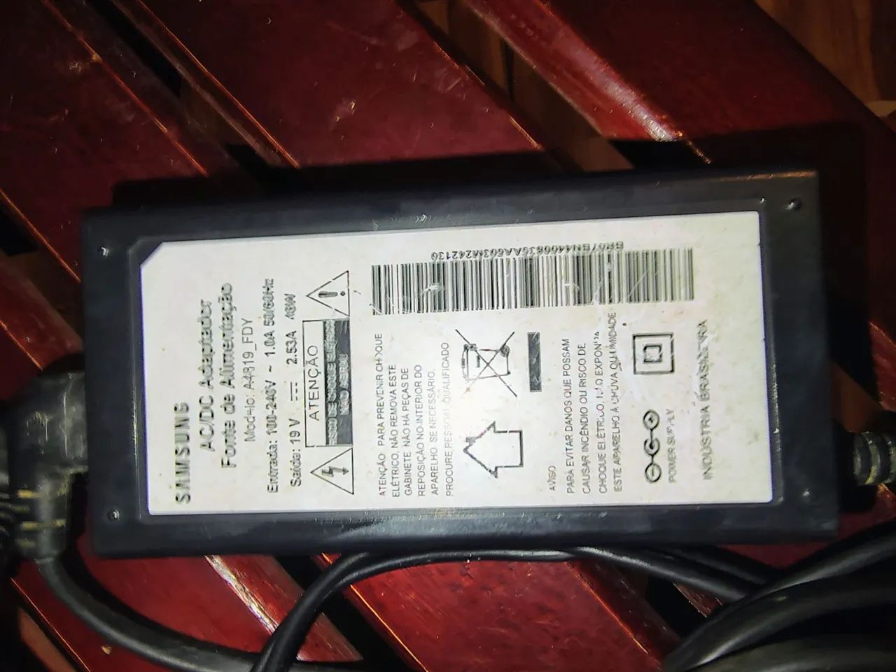 SAMSUNG SMART 32" PRA CONCERTAR  - Foto 4
