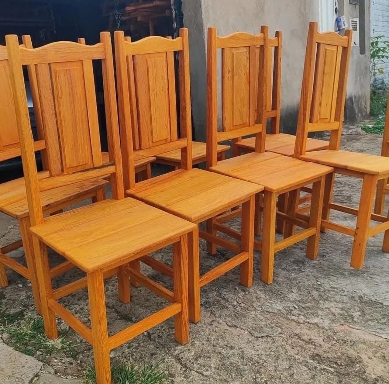VENDE-SE Móveis rústicos diretamente da fábrica. - Foto 2