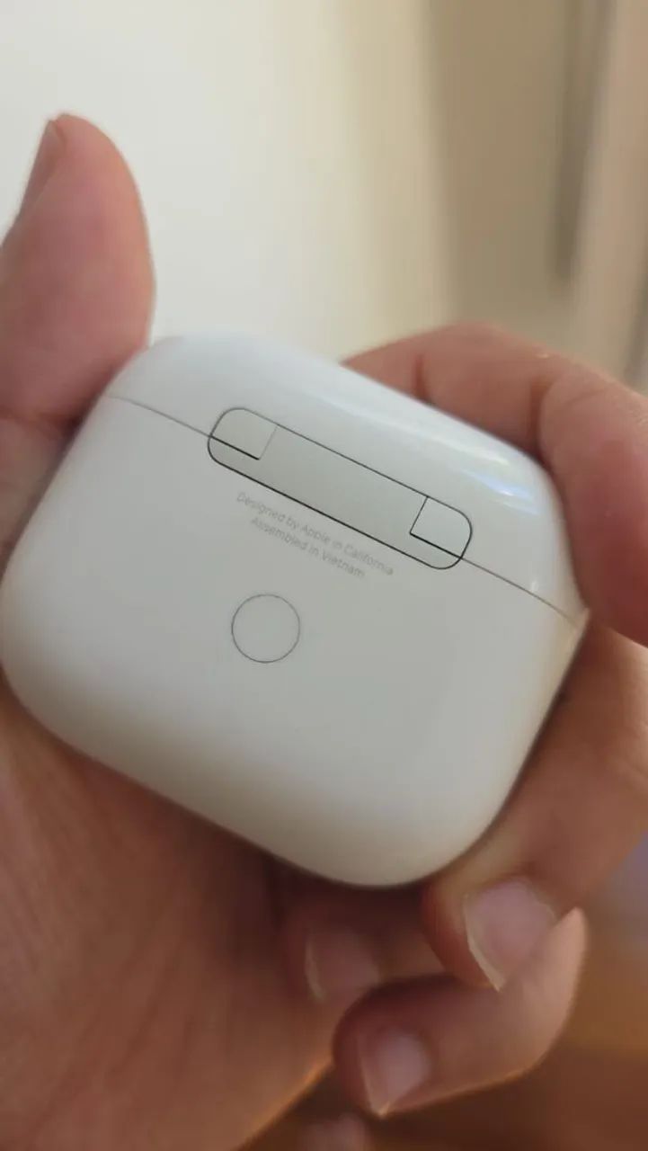 Airpods (3ª Geração) Original - Foto 3