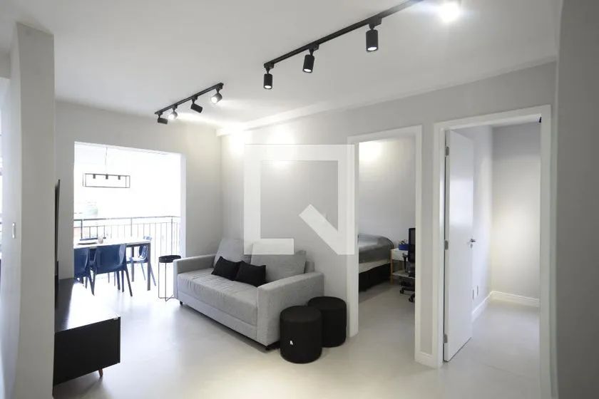 Apartamento à Venda - Vila Mariana, 2 Quartos, 47 m2 - Foto 4