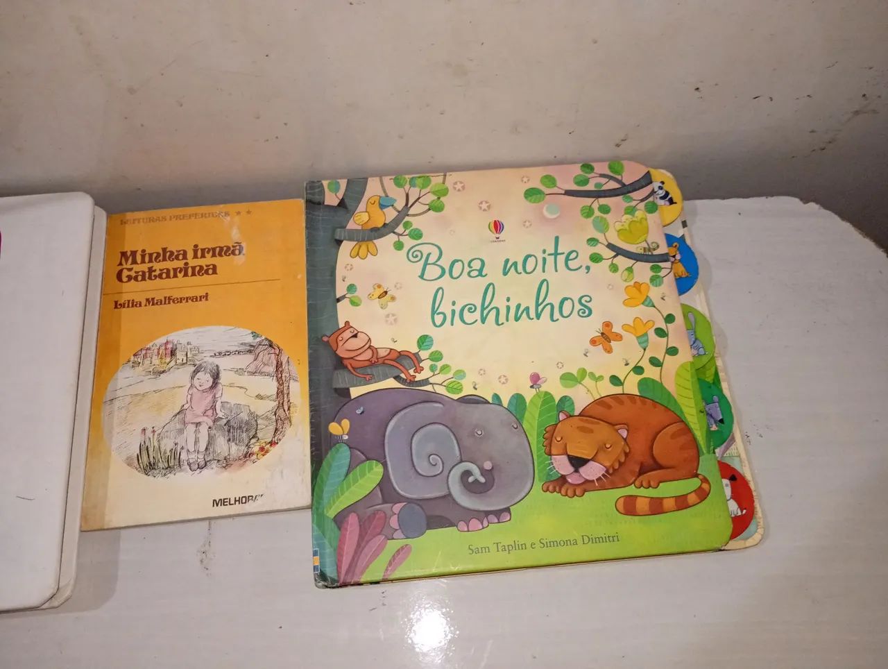 Livros infantis  - Foto 2