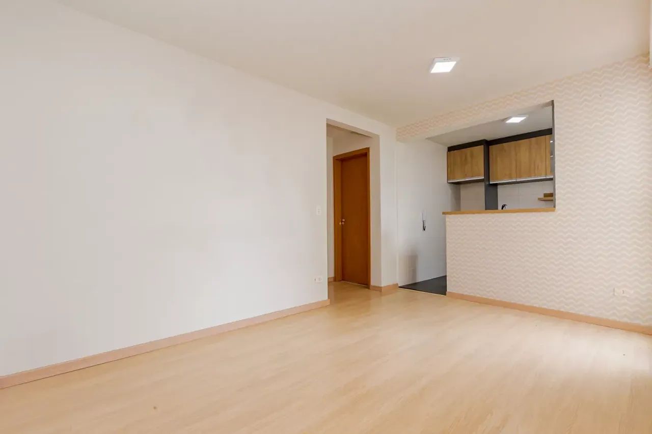 Apartamento no Abranches de 54,11 m² - Foto 2