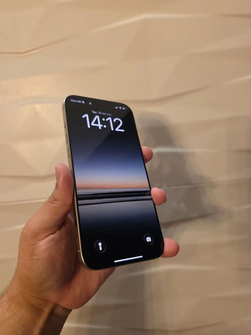 IPHONE 16 PRO MAX - Foto 4