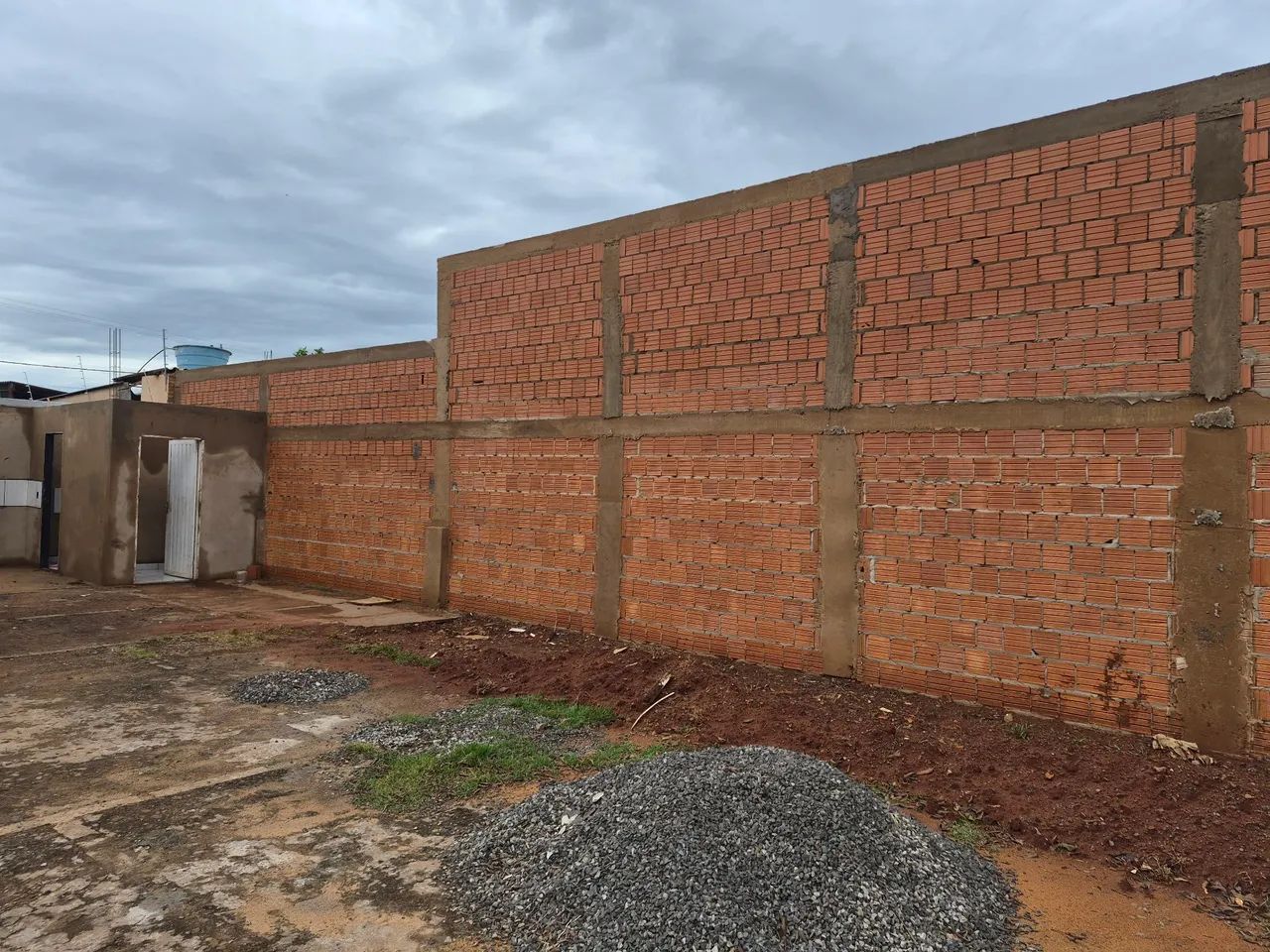 Terreno -Rua Albert sabim - Foto 2