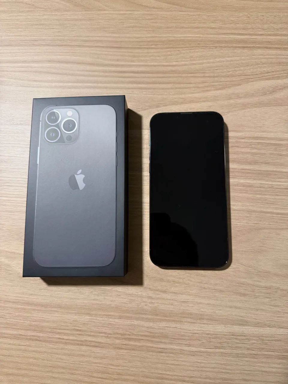 iPhone 13 Pro Max 128GB