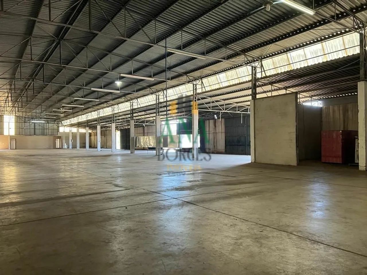 Espaço para salas administrativas ou laboratório - Foto 8