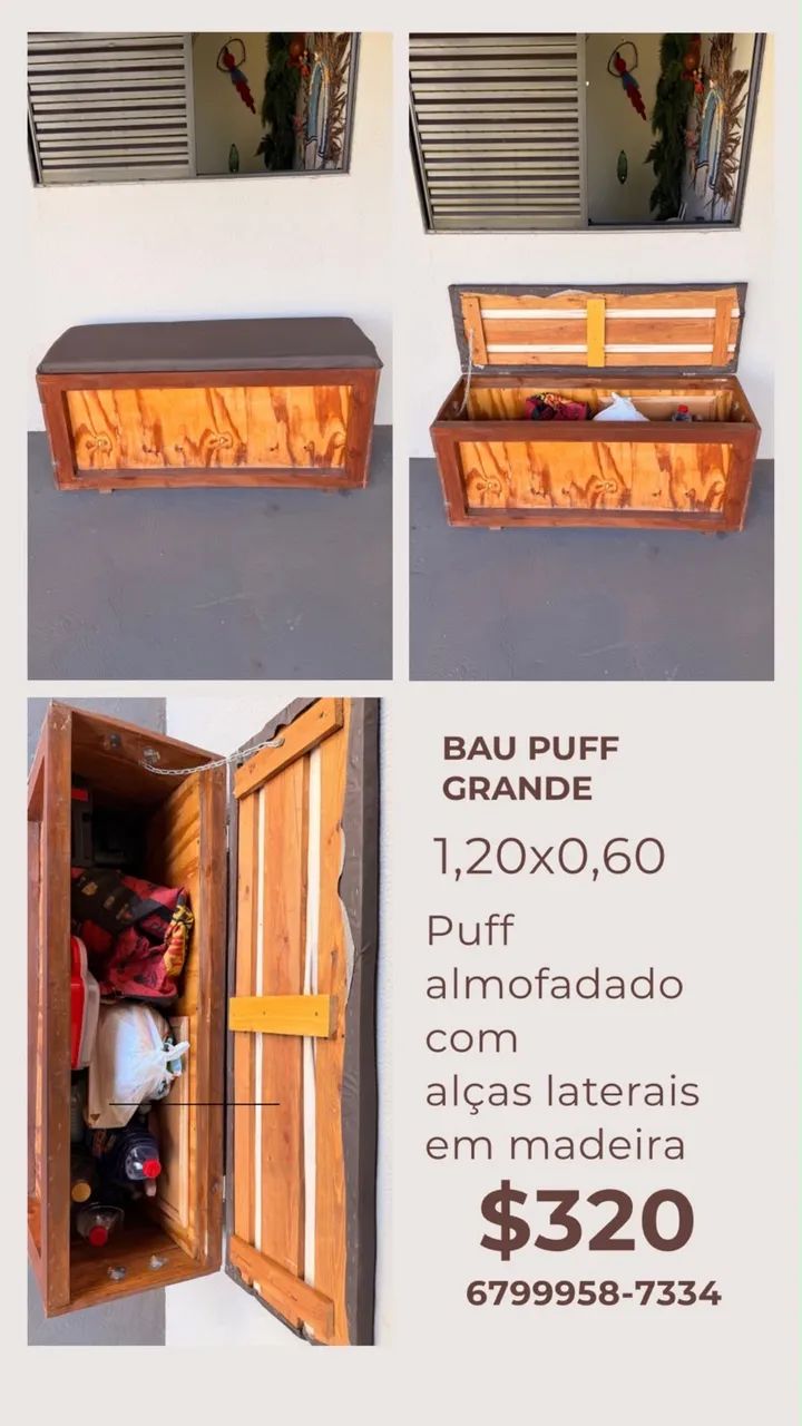 Bau 