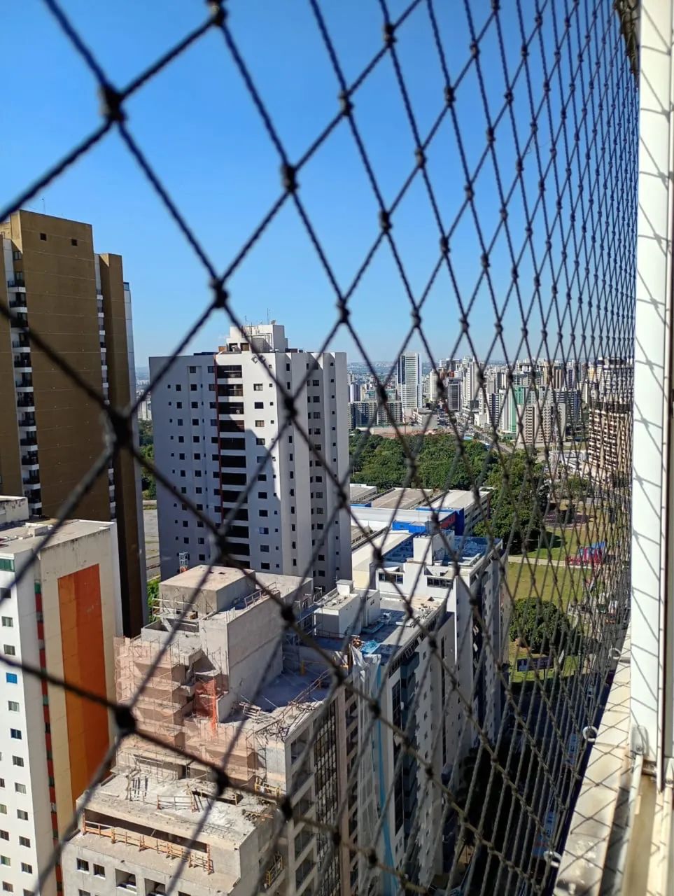 Apt duplex 1 qto lazer completo  - Foto 4