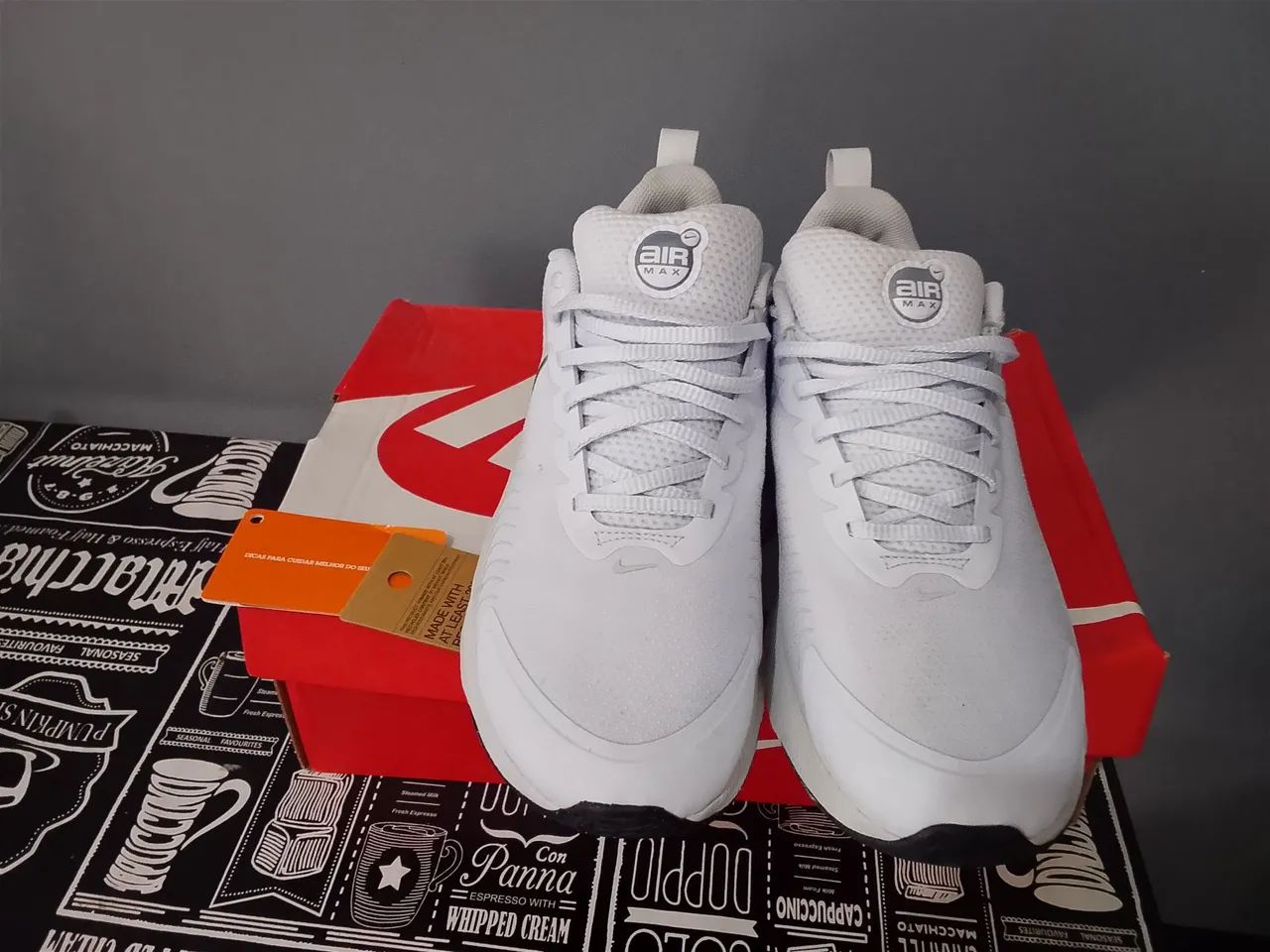 Nike Air Max  - Foto 2
