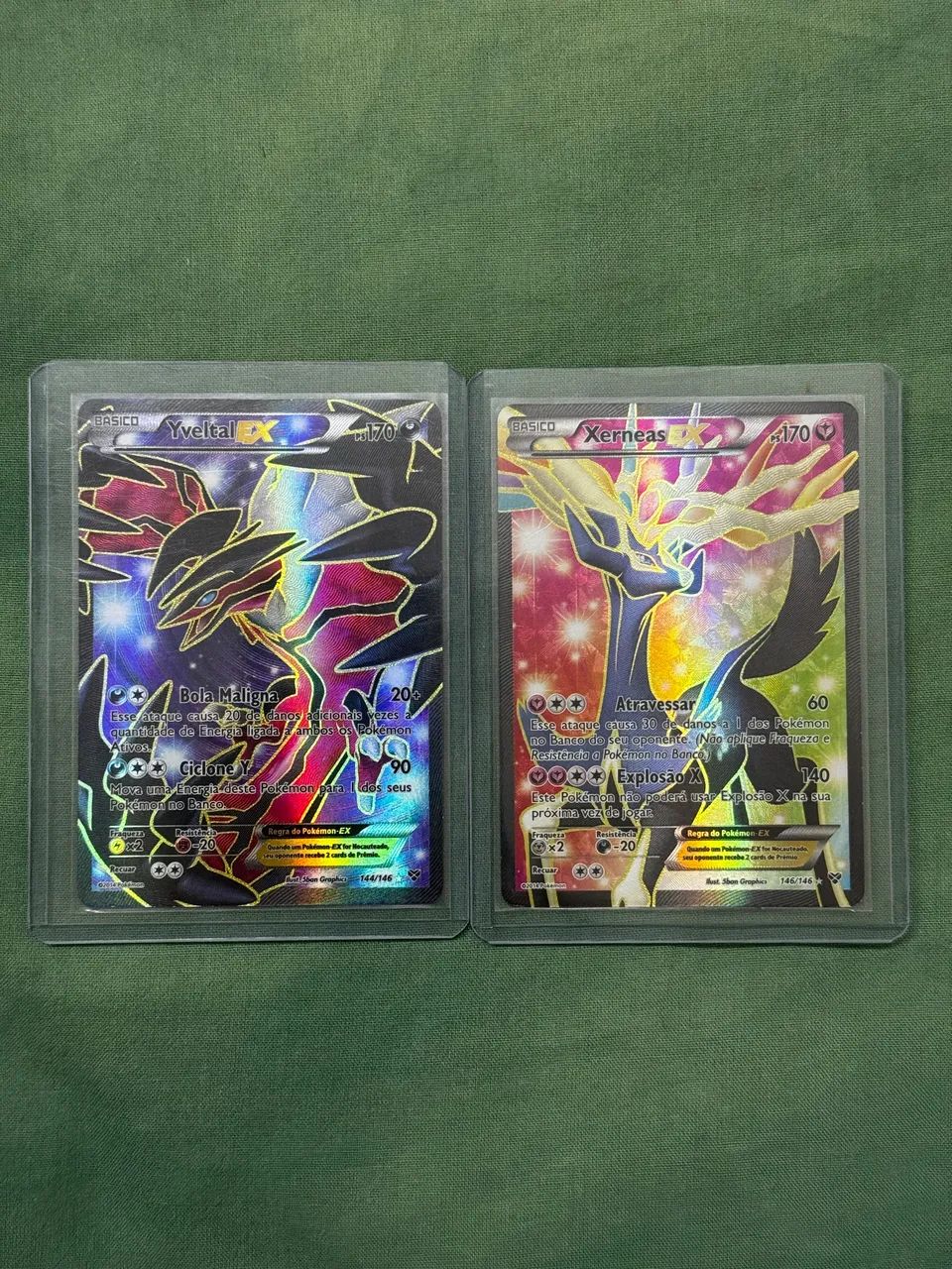 Cartas Pokémon  - Foto 2