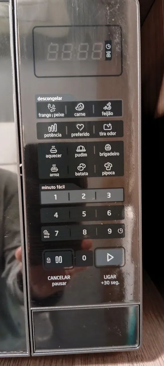 Micro-ondas  Midea 20l - Foto 3