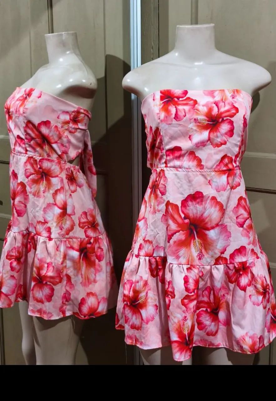 Vestidos e blusas  - Foto 3
