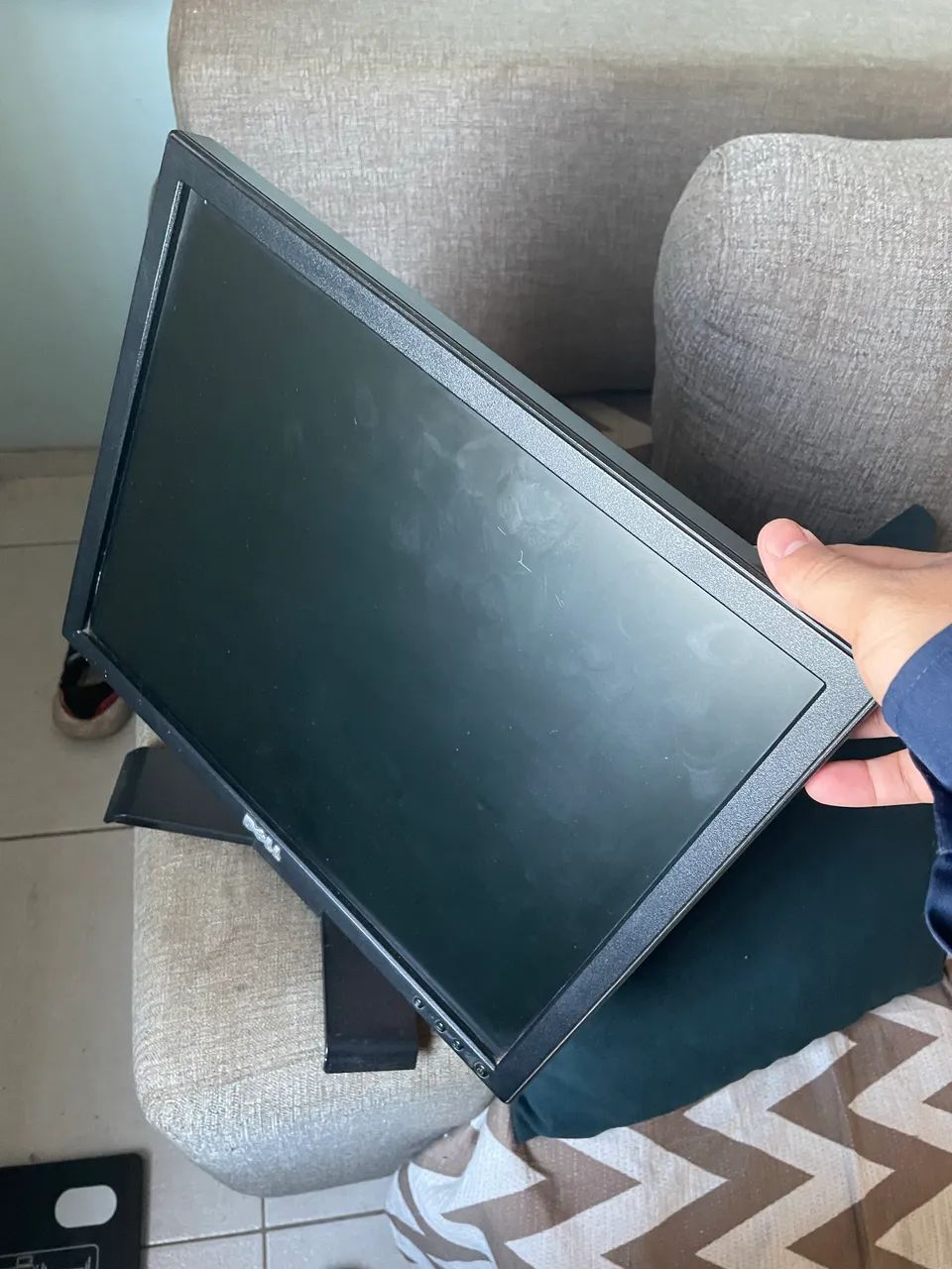 Monitor Dell - Foto 4