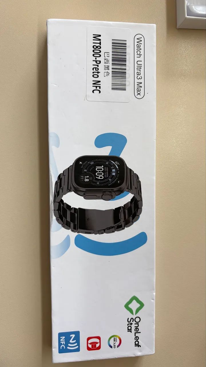 Smartwhatc - Foto 2