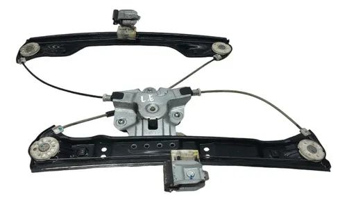 Máquina De Vidro Com Motor Elétrico Esquerdo Agile Montana - Foto 5