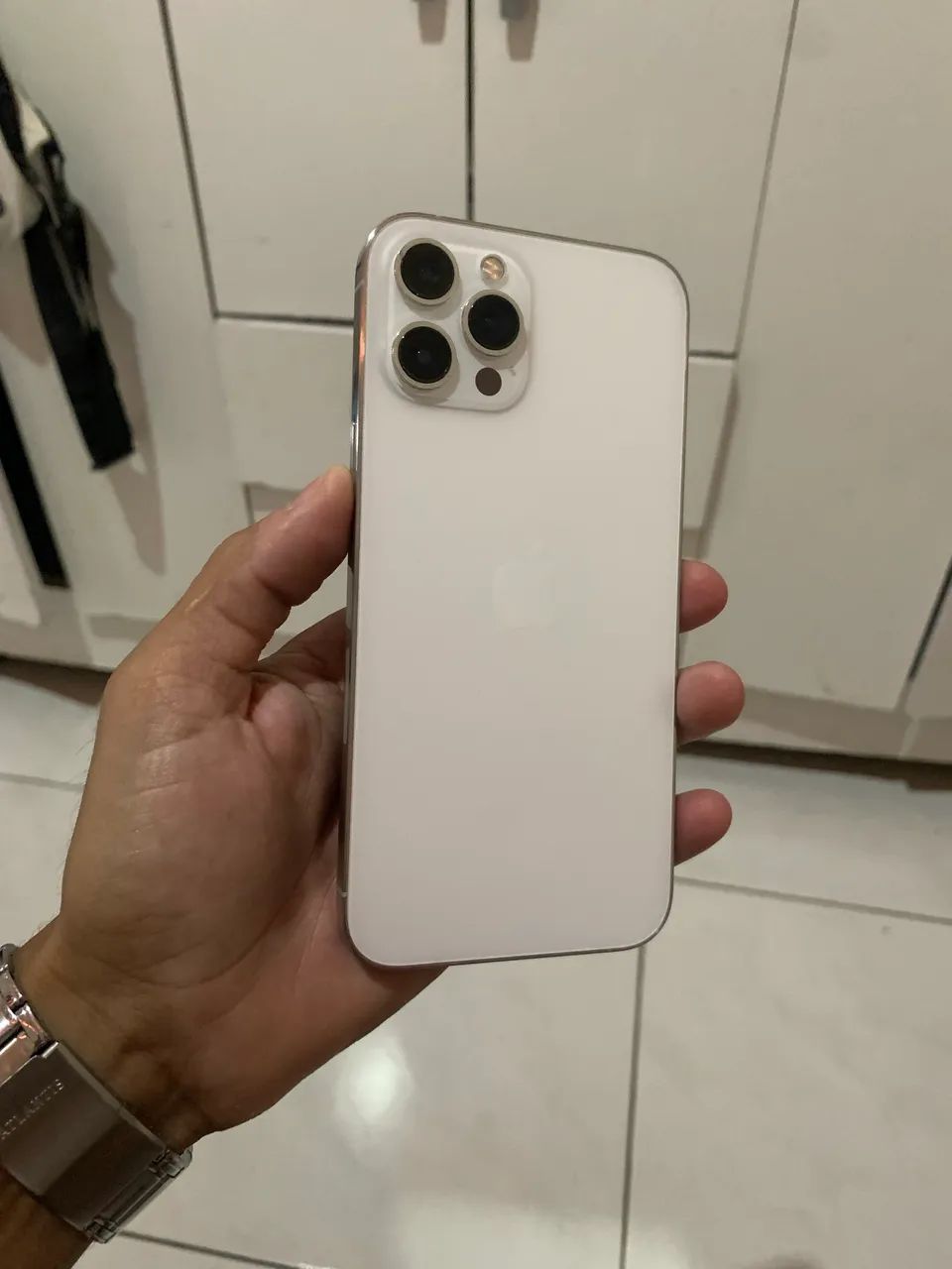 iPhone 12 Pro Max 128gb