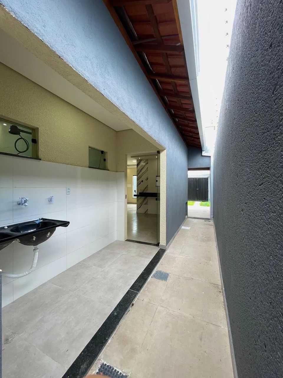 Casa à Venda no Encanto das Águas - Foto 2
