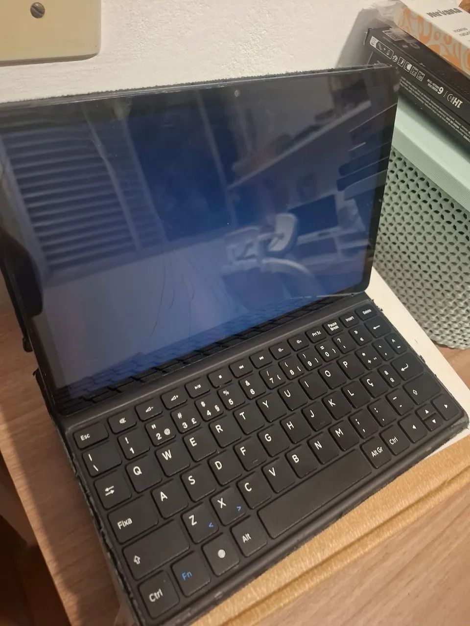 Tablet Sony Vaio TL-10 - Foto 2