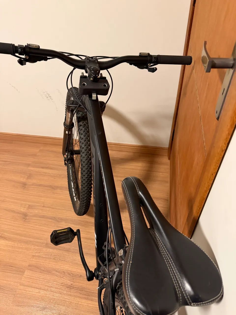 Bicicleta Aro 29 - Foto 5