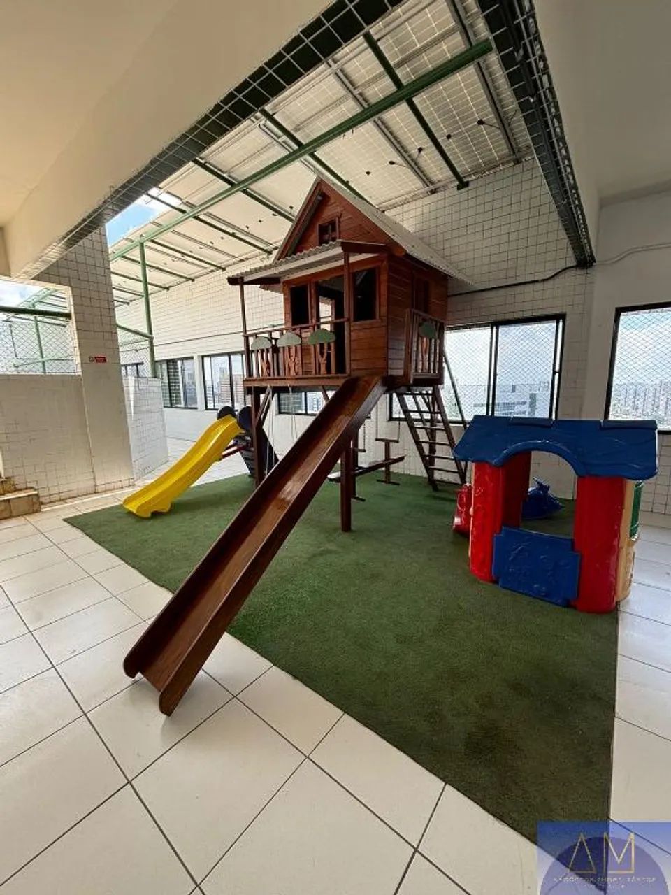 Apartamento à Venda em Espinheiro