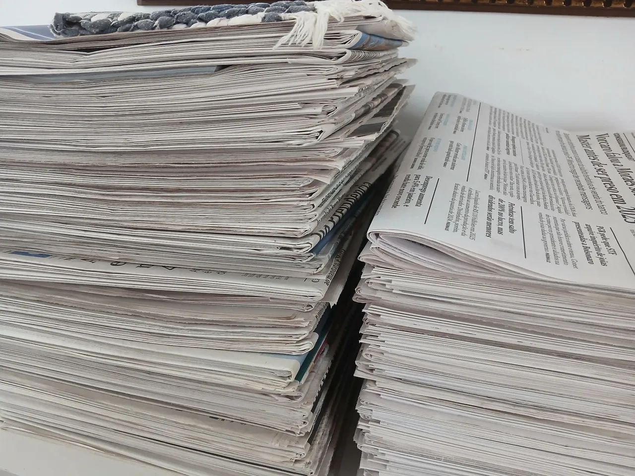 Vendo Jornal - Foto 2