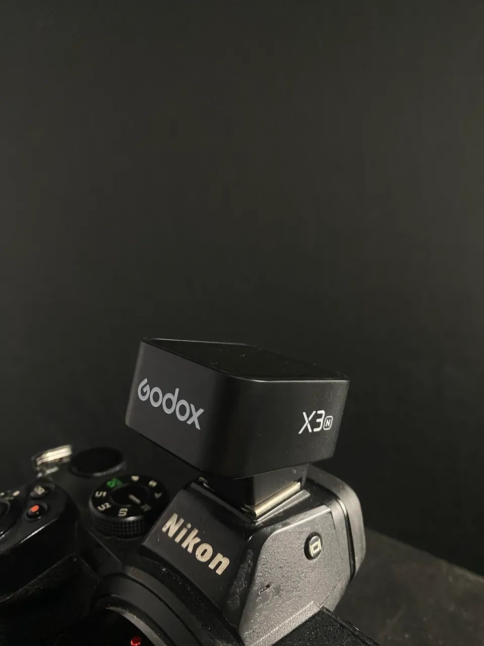Nikon z5  - Foto 2