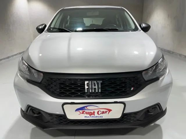 Fiat Argo 1.0 6V Flex. 2023 - Foto 3