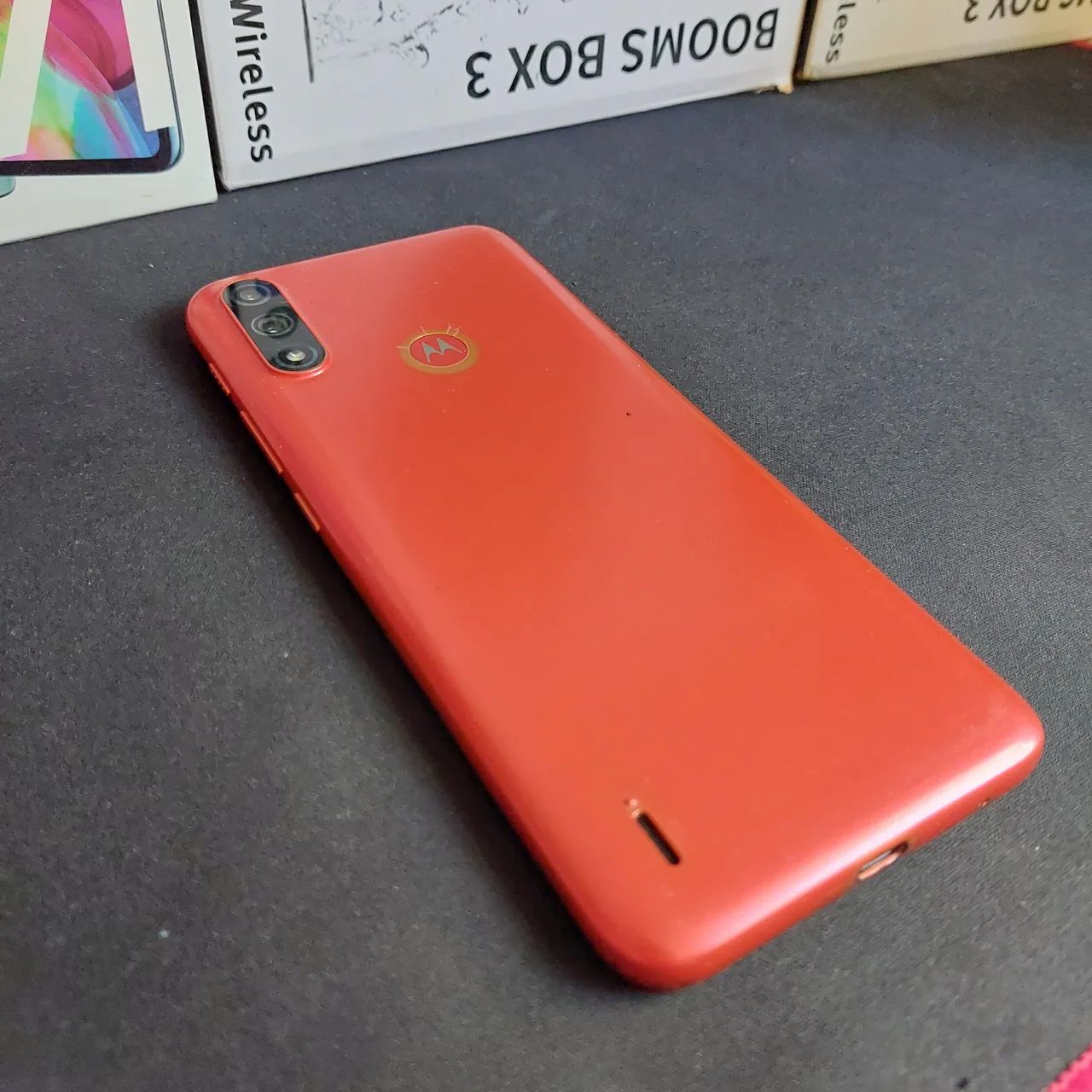 Moto E7 Power - Foto 3
