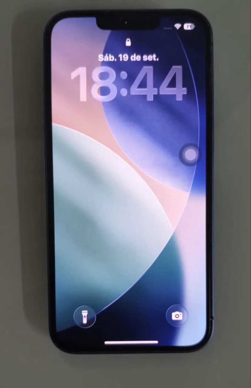 IPHONE 13 - Foto 4