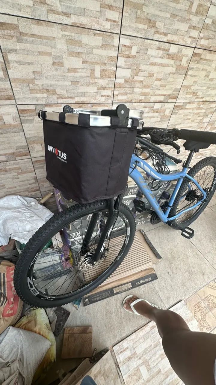 BICICLETA - Foto 4