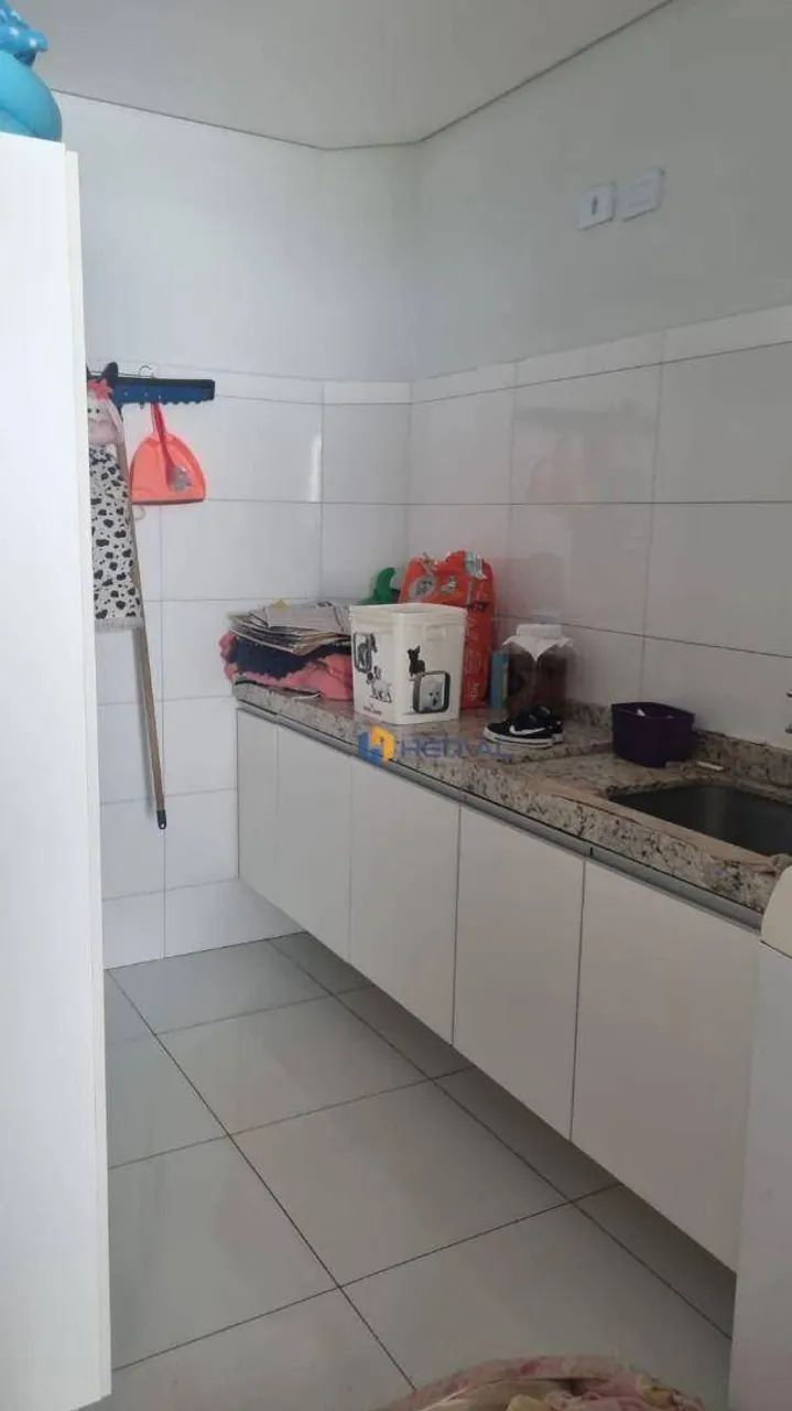 (Aceita troca) Sobrado com 3 quartos à venda, 178 m² por R$ 1.150.000 - Jardim Higienópoli - Foto 17