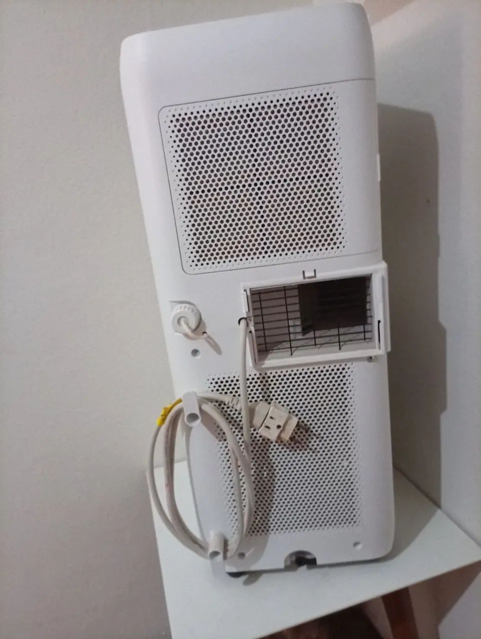 Ar condicionado de pé Gree - Foto 4