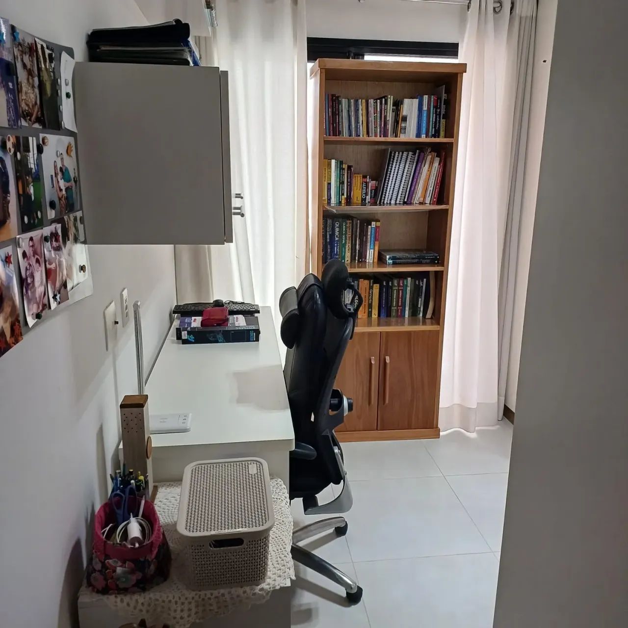 RARO Apartamento  3 quartos 100 m2 - Foto 5