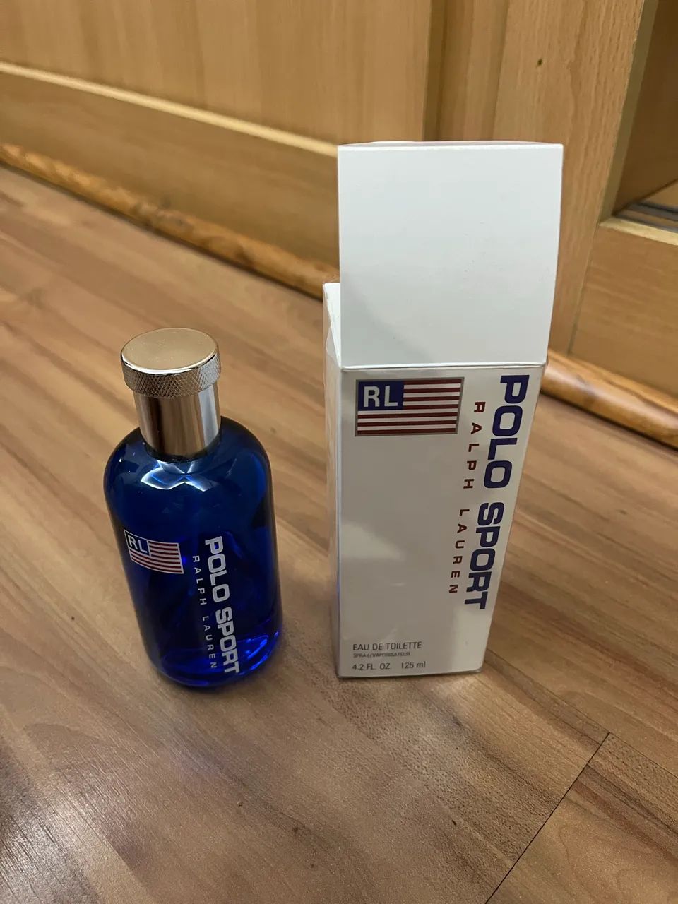 Polo Sport Ralph Lauren (50/125ml) - Foto 2