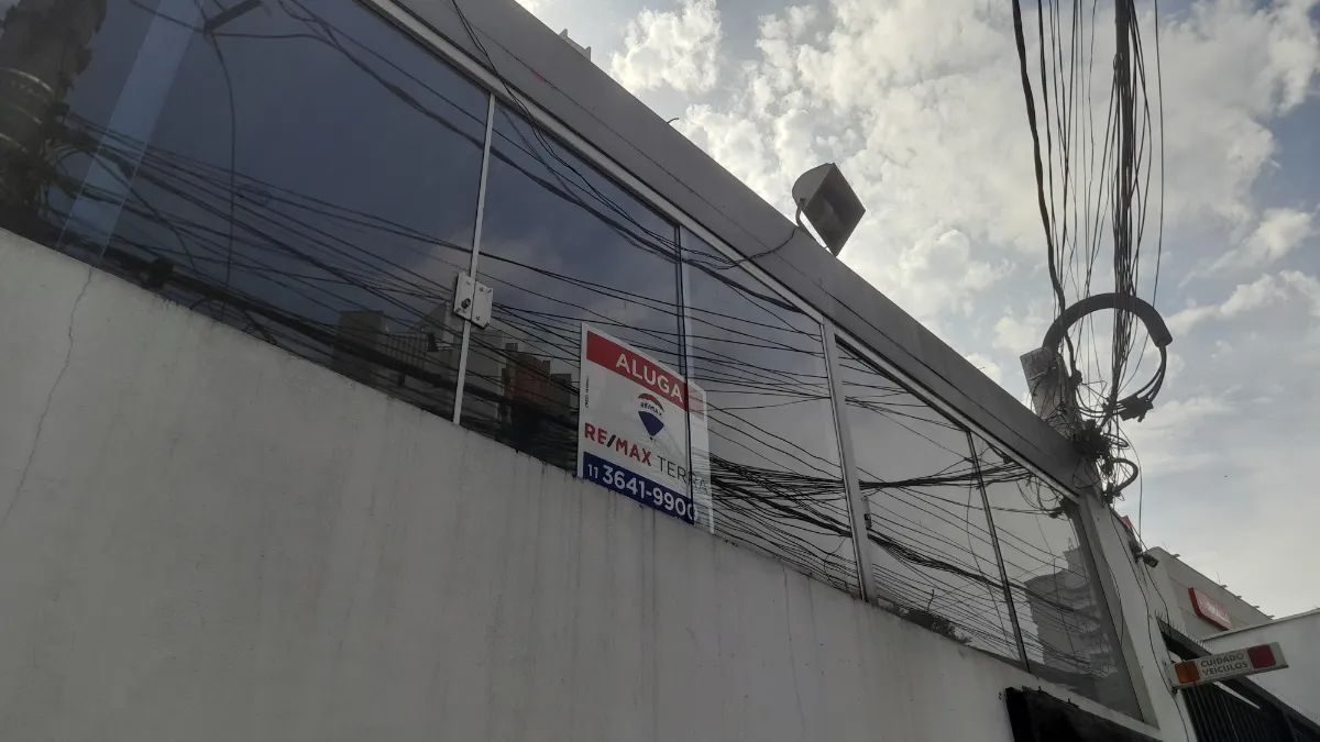 Casa comercial para locação em Vila Leopoldina, 110m² - Foto 2