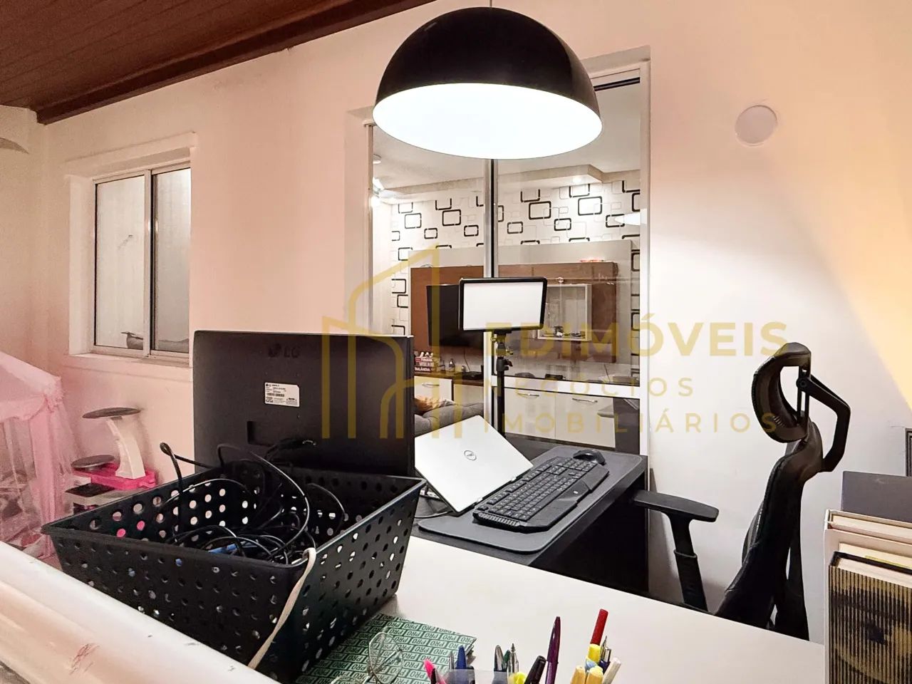 Apartamento Garden Mobiliado na Praia da Baleia: Conforto e Sofisticação! - Foto 4