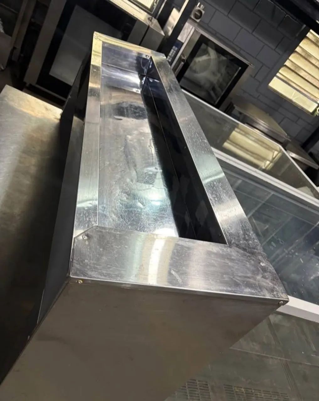 Balcão refrigerador condimetadora  - Foto 3